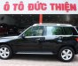 Mercedes-Benz GLK 300 2011 - Cần bán xe Mercedes GLK 300 chính chủ từ đầu