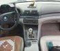 BMW 3 Series  318d 2004 - Bán ô tô BMW 3 Series 318d 2004, màu đen, xe nhập như mới, giá 395tr