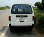 Suzuki Blind Van 2008 - Bán Suzuki Blind Van đời 2008, màu trắng chính chủ