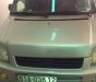 Suzuki Wagon R   2004 - Cần bán Suzuki Wagon R đời 2004, màu bạc, 120tr