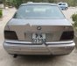 BMW 3 Series 320i 1994 - Cần bán gấp BMW 320i đời 1994, nhập khẩu chính hãng, giá chỉ 95 triệu