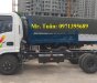 Veam VT252 2017 - Bán xe Veam VT 252-1, động cơ Hyundai tải trọng 2,4 tấn. Thùng 4m1