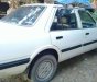 Mazda 626 1985 - Cần bán gấp Mazda 626 sản xuất 1985 giá cạnh tranh