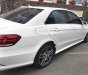 Mercedes-Benz E250 2015 - Bán Mercedes E250 năm 2015, màu trắng