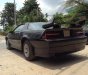 Chevrolet Camaro 1989 - Cần bán Chevrolet Camaro đời 1989, màu đen, nhập khẩu