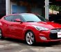 Hyundai Veloster GDI 1.6AT 2011 - Bán xe Hyundai Veloster GDI 1.6AT năm 2011, màu đỏ, nhập khẩu Hàn Quốc số tự động
