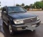 Toyota Land Cruiser   2000 - Cần bán xe Toyota Land Cruiser sản xuất 2000