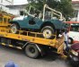 Jeep CJ   1991 - Cần bán Jeep CJ năm 1991, máy xăng nguyên bản