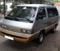 Toyota Van 1985 - Chính chủ cần bán xe 8 chổ Toyota Van, nhập Mỹ, 68tr