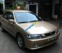 Mazda 323 1997 - Bán Mazda 323 đời 1997, màu vàng, nhập khẩu, giá 85tr