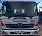 Hino 500 Series F500 2013 - Cần bán Hino 500 Series F500 đời 2013, màu trắng