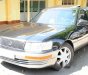 Lexus LS  400  1992 - Bán xe Lexus LS400 đời 1992, màu đen, xe nhập