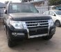 Mitsubishi Pajero 2017 - Bán Mitsubishi Pajero đời 2017, màu đen, nhập khẩu Nhật bản