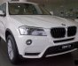 BMW X3 xDrive20i 2017 - Bán BMW X3 xDrive20i đời 2017, màu trắng, xe nhập chính hãng, giá tốt nhất tại Đắk Lắk