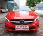 Mercedes-Benz CLA class 200 2014 - Bán xe Mercedes CLA200 sx 2014, màu đỏ, xe nhập