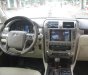Lexus GX460 2014 - Cần bán lại xe Lexus GX460 năm 2014, màu vàng, nhập khẩu