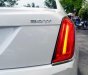 Cadillac CTS Premium Luxury 2016 - Bán Cadillac CTS Premium Luxury đời 2016, màu trắng