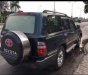 Toyota Land Cruiser   2000 - Cần bán xe Toyota Land Cruiser sản xuất 2000