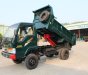 Xe tải 1250kg 2017 - Xe tải Chiến Thắng 4.5 tấn Hải Phòng, xe tải Chiến Thắng 4 tấn 5 rẻ Hà Nội