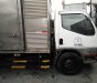 Mitsubishi Canter  1T6 2004 - Bán ô tô Mitsubishi Canter sản xuất 2004, xe còn zin đẹp