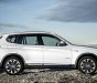 BMW X3 xDrive20i 2017 - Bán BMW X3 xDrive20i đời 2017, màu trắng, xe nhập chính hãng, giá tốt nhất tại Đắk Lắk