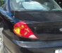 Kia Spectra 2004 - Cần bán gấp Kia Spectra đời 2004, màu đen xe gia đình