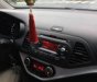Kia Picanto   2012 - Bán xe cũ Kia Picanto đời 2012, màu đỏ, giá tốt