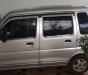 Suzuki Wagon R   2004 - Cần bán Suzuki Wagon R đời 2004, màu bạc, 120tr