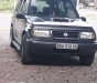 Suzuki Vitara   4WD 1995 - Cần bán Suzuki Vitara 4WD đời 1995 giá cạnh tranh