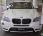 BMW X3 xDrive20i 2017 - Bán BMW X3 xDrive20i đời 2017, màu trắng, xe nhập chính hãng, giá tốt nhất tại Đắk Lắk