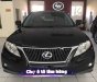 Lexus RX350  AWD 2011 - Cần bán gấp Lexus RX350 AWD đời 2011, màu đen, nhập khẩu chính hãng