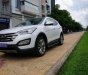 Hyundai Santa Fe     4WD   2014 - Bán Hyundai Santa Fe 4WD sản xuất 2014, xe đẹp không lỗi lầm