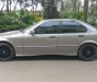 BMW 3 Series 1994 - Bán ô tô BMW 3 Series đăng ký lần đầu 1994, màu xám (ghi) nhập khẩu nguyên chiếc, 98tr