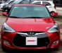 Hyundai Veloster GDI 1.6AT 2011 - Bán xe Hyundai Veloster GDI 1.6AT năm 2011, màu đỏ, nhập khẩu Hàn Quốc số tự động