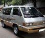 Toyota Van 1985 - Chính chủ cần bán xe 8 chổ Toyota Van, nhập Mỹ, 68tr