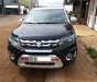 Suzuki Vitara 1.6AT 4WD 2016 - Bán Szuki Vitara đăng ký lần đầu tháng 1/2017 mới đi 3.500 km