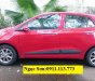 Hyundai Premio 2017 - Cần bán Hyundai Grand i10 mới đời 2018, màu đỏ,  - Liên hệ Ngọc Sơn: 0911 377 773