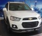 Chevrolet Captiva Revv LTZ 2.4 AT 2017 - Bán Chevrolet Captiva Revv 2017, hỗ trợ vay 100%, có xe giao ngay - Gọi Ms. Lam 0939 19 37 18