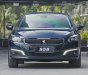 Peugeot 508 Facelift 2016 - Peugeot Hải Phòng bán xe Pháp Peugeot 508 xanh nhập khẩu nguyên chiếc Pháp, chỉ với 1 tỷ 250tr