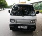 Suzuki Super Carry Van   1995 - Bán Suzuki Super Carry Van 1995, màu trắng