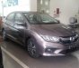 Honda City 2018 - Bán Honda City 2018 phiên bản mới, siêu hỗ trợ, chỉ từ 155tr nhận xe