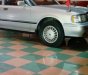 Toyota Crown   2.4 MT  1992 - Cần bán Toyota Crown 2.4 MT năm 1992, màu bạc