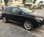 Lexus RX350 2008 - Bán Lexus RX350 đời 2008, màu đen  