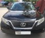 Lexus RX350 2010 - Cần bán lại xe Lexus RX350 đời 2010, màu đen, nhập khẩu nguyên chiếc