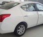 Nissan Sunny XV-SE 2017 - Cần bán xe Nissan Sunny XV-SE đời 2017, màu trắng giá rẻ nhất