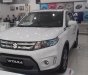 Suzuki Vitara 1.6AT 2017 - Chương trình khuyến mãi tháng 08/2017 lên đến 50 triệu cho dòng xe Suzuki Vitara