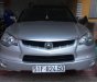 Acura RDX 2006 - Bán Acura RDX 2006 đời 2006, màu bạc