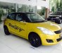 Suzuki Swift RS 2017 - Bán Suzuki Swift RS giảm giá sốc 100tr tiền mặt, gọi là giao xe ngay, 0971965892