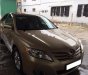 Toyota Camry LE 2010 - Cần bán xe Toyota Camry LE 2010, màu vàng, nhập khẩu