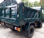 Xe tải 1250kg 2017 - Mua xe Ben Chiến Thắng 4.6 tấn, 4 khối tại Quảng Ninh 0964674331